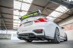 BMW M4 Coupe M4R by Carbonfiber Dynamics 2016 года